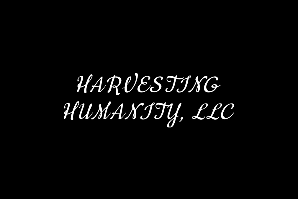Harvesting Humanities