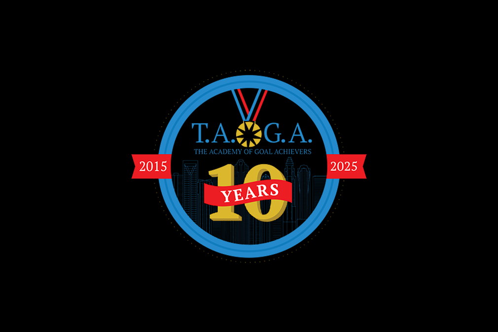 The Academy of Goal Achievers T.A.O.G.A